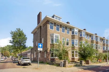 Appartement te koop: Johan de Wittlaan 237, Statenkwartier Arnhem