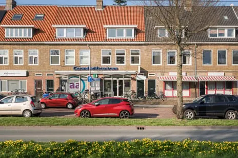 Appartement te koop: Johan de Wittlaan 39, Statenkwartier Arnhem