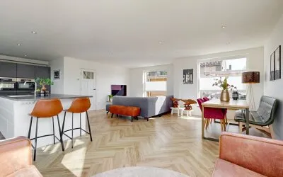Hoekwoning te koop: Johan de Wittlaan 81, Uithoorn