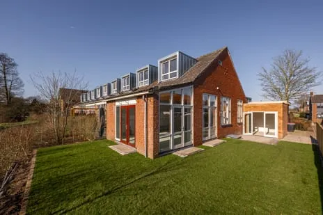 Appartement te koop: Johan de Wittlaan 87, Thamerdal Uithoorn