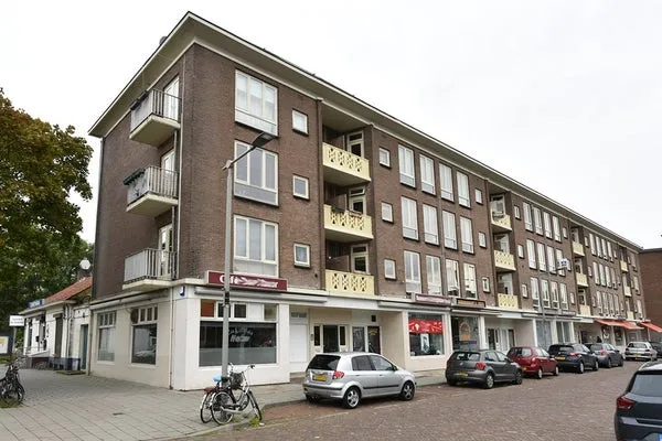 Kamer te huur: Johan de Wittlaan, Arnhemse Broek Arnhem