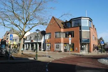 Huurwoning: Johan de Wittstraat 1 in Wassenaar - €2.500 per maand - 1432m²