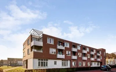 Appartement te huur: Johan de Wittstraat 14, Zaltbommel Vergt en omgeving Zaltbommel
