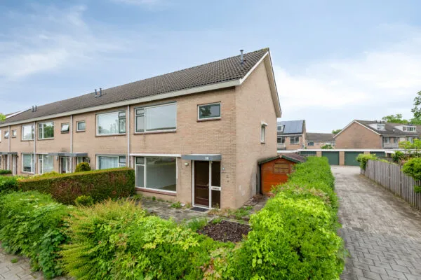 Hoekwoning te koop: Johan de Wittstraat 16, Zonnemaat Zevenaar