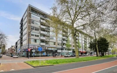 Appartement te koop: Johan de Wittstraat 218, Kon. Wilhelminastraat en omgeving Dordrecht