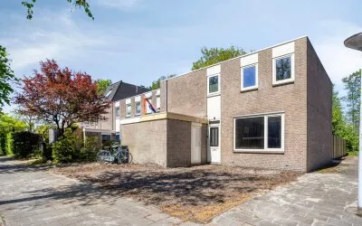 Hoekwoning te koop: Johan Frisopark 2, Naastenbest Best