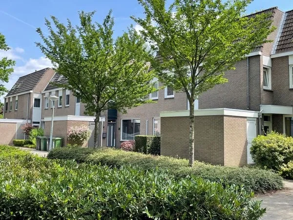 Woning te huur: Johan Frisopark, Naastenbest Best