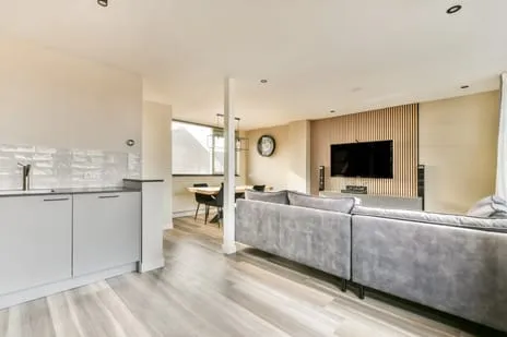 Hoekwoning te koop: Johan Frisostraat 20, Oosteinde Aalsmeer