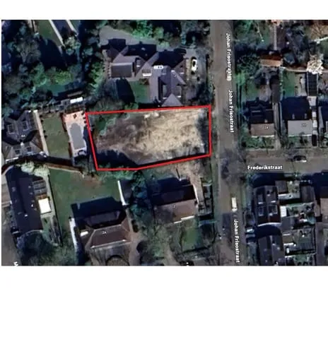 Woning te koop: Johan Frisostraat, Nuenen-Noord Nuenen