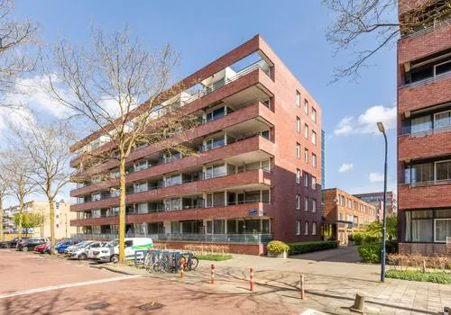Appartement te koop: Johan Hofmanstraat 133, Zuidwestkwadrant-Zuid Amsterdam