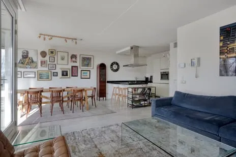 Appartement te koop: Johan Hofmanstraat 323, Zuidwestkwadrant-Zuid Amsterdam