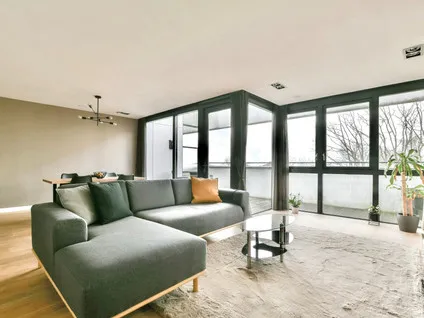Appartement te koop: Johan Hofmanstraat 342, Zuidwestkwadrant-Zuid Amsterdam