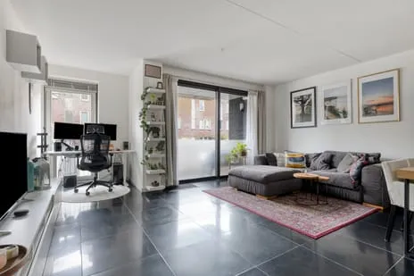 Appartement te koop: Johan Huijsenstraat 6, Theo van Goghparkbuurt Amsterdam