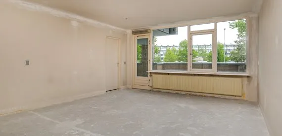Appartement te huur: Johan Huizingalaan 287, Jacques Veltmanbuurt Amsterdam