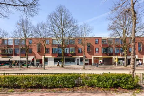 Appartement te koop: Johan Huizingalaan 304-2, Louis Crispijnbuurt Amsterdam