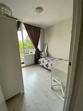 Kamer te huur: Johan Huizingalaan, Louis Crispijnbuurt Amsterdam