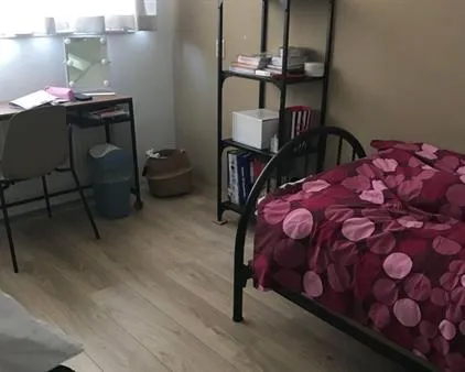 Kamer te huur: Johan Metzelaarstraat, Geeren-zuid Breda