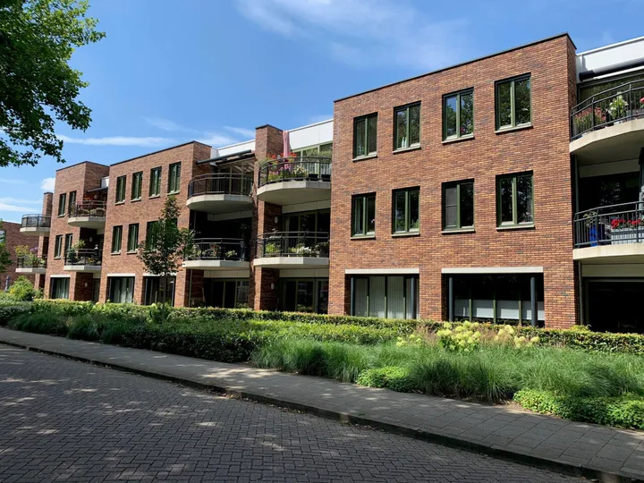 Appartement te huur: Johan Uten Boomgaarterf 28, Odijk Odijk