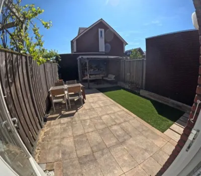 Hoekwoning te koop: Johan van Groesbeekstraat 33, Verspreide huizen Heumen Heumen