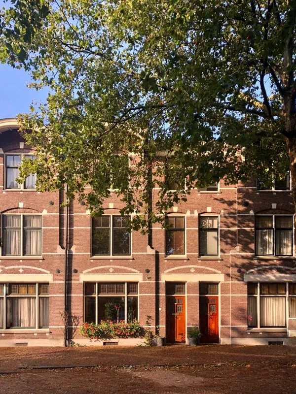 Woning te huur: Johan van Oldenbarneveltlaan, Buiten Wittevrouwen Utrecht