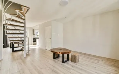 Tussenwoning te koop: Johan van Soesdijkstraat 15, Centrum West Diemen