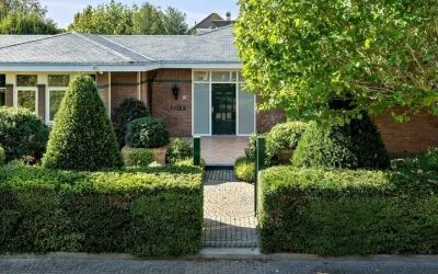 Vrijstaande woning te koop: Johan Watelerpad 14, Ockenburgh 'S-Gravenhage