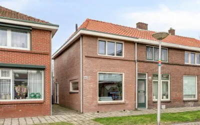 Woning te koop: Johan Wijnoltsstraat 186, Tubantia-Toekomst Enschede