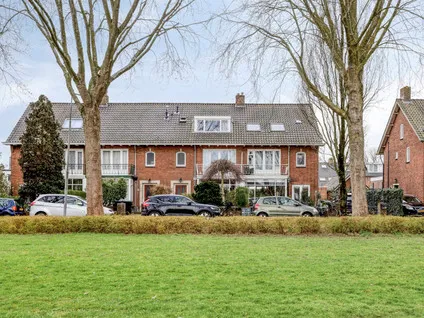 Koopwoning: Johan Willem Frisolaan 51 in Voorschoten - €775.000 - 153m²