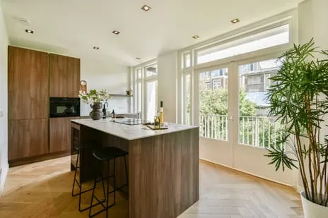 Apartment for sale: Johann Keplerstraat 49, Middenmeer-Noord Amsterdam