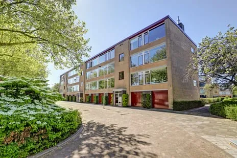 Appartement te koop: Johann Sebastian Bachstraat 53, Slikkerveer Ridderkerk