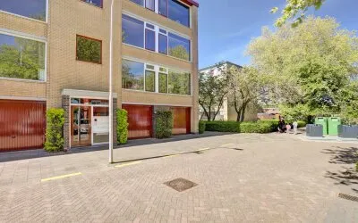 Appartement te koop: Johann Sebastian Bachstraat 53, Slikkerveer Ridderkerk