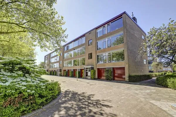 Appartement te koop: Johann Sebastian Bachstraat 53, Slikkerveer Ridderkerk