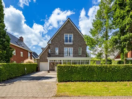 Detached house for sale: Johann Strausslaan 10, Terwijde-West Utrecht