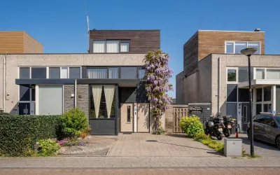 Hoekwoning te koop: Johanna Slagter-Dingsdagtuin 19, Huygenhoek Noord Heerhugowaard