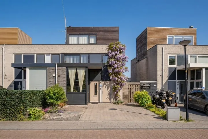 Corner house for sale: Johanna Slagter-Dingsdagtuin 19, Huygenhoek Noord Heerhugowaard