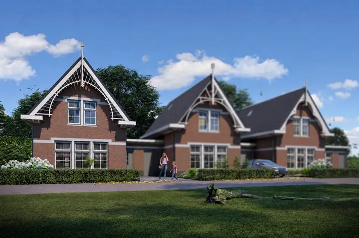 Woning te koop: Johanna Westerdijklaan 1A, Zaltbommel Vergt en omgeving Zaltbommel