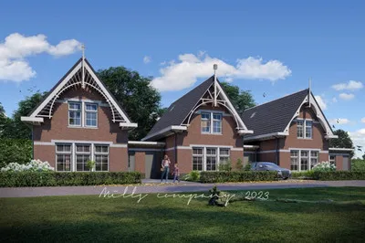 Woning te koop: Johanna Westerdijklaan 3, Zaltbommel Vergt en omgeving Zaltbommel