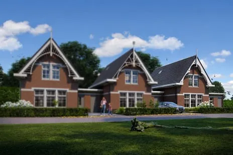 Woning te koop: Johanna Westerdijklaan 3A, Zaltbommel Vergt en omgeving Zaltbommel