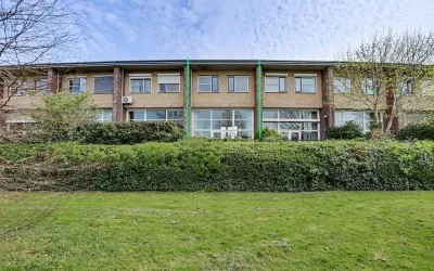 Tussenwoning te koop: Johanna van Gulikstraat 19, Gorinchem