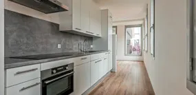 Huurwoning: Johanna Van Polanentoren 12 in Breda - €1.860 per maand - 126m²