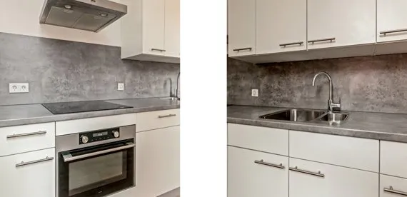 Appartement te huur: Johanna Van Polanentoren 7, Breda