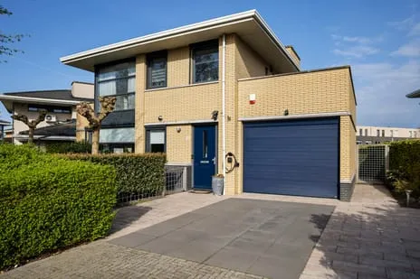 Vrijstaande woning te koop: Johanna Westerdijk erf 12, Huygenhoek Midden Heerhugowaard