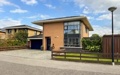 Vrijstaande woning te koop: Johanna Westerdijk erf 49, Huygenhoek Midden Heerhugowaard