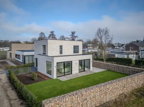 Vrijstaande woning te koop: Johanna Westerdijkstraat 8, Oranjebuurt Helmond