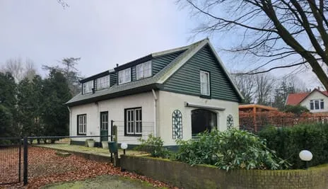 Vrijstaande woning te koop: Johannahoeve 1, De Dreijen Oosterbeek