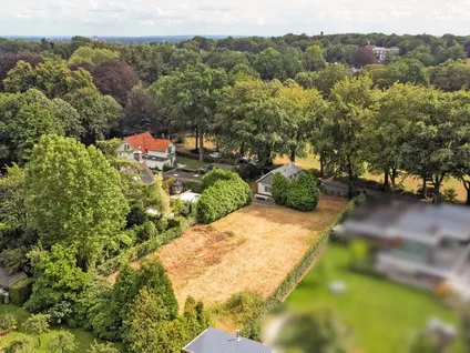 Vrijstaande woning te koop: Johannahoeve 1, De Dreijen Oosterbeek