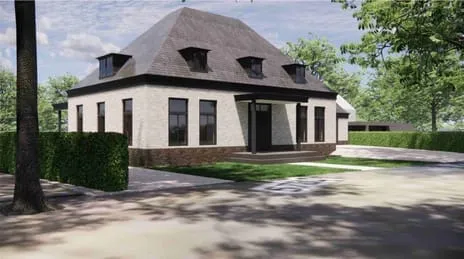 Woning te koop: Johannahoeve, De Dreijen Oosterbeek
