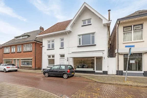 Woning te koop: Johannaweg 1, Woolde Hengelo