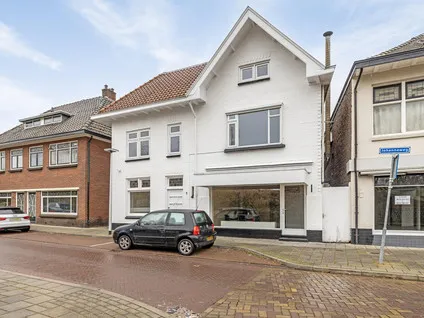 Vrijstaande woning te koop: Johannaweg 1, Woolde Hengelo