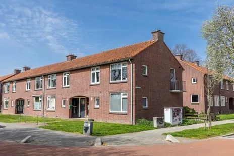 Appartement te koop: Johannaweg 16I, Woolde Hengelo